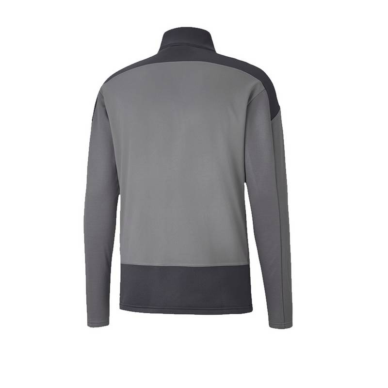PUMA teamGOAL 23 Training 1/4 Zip Top Funktionssweatshirt