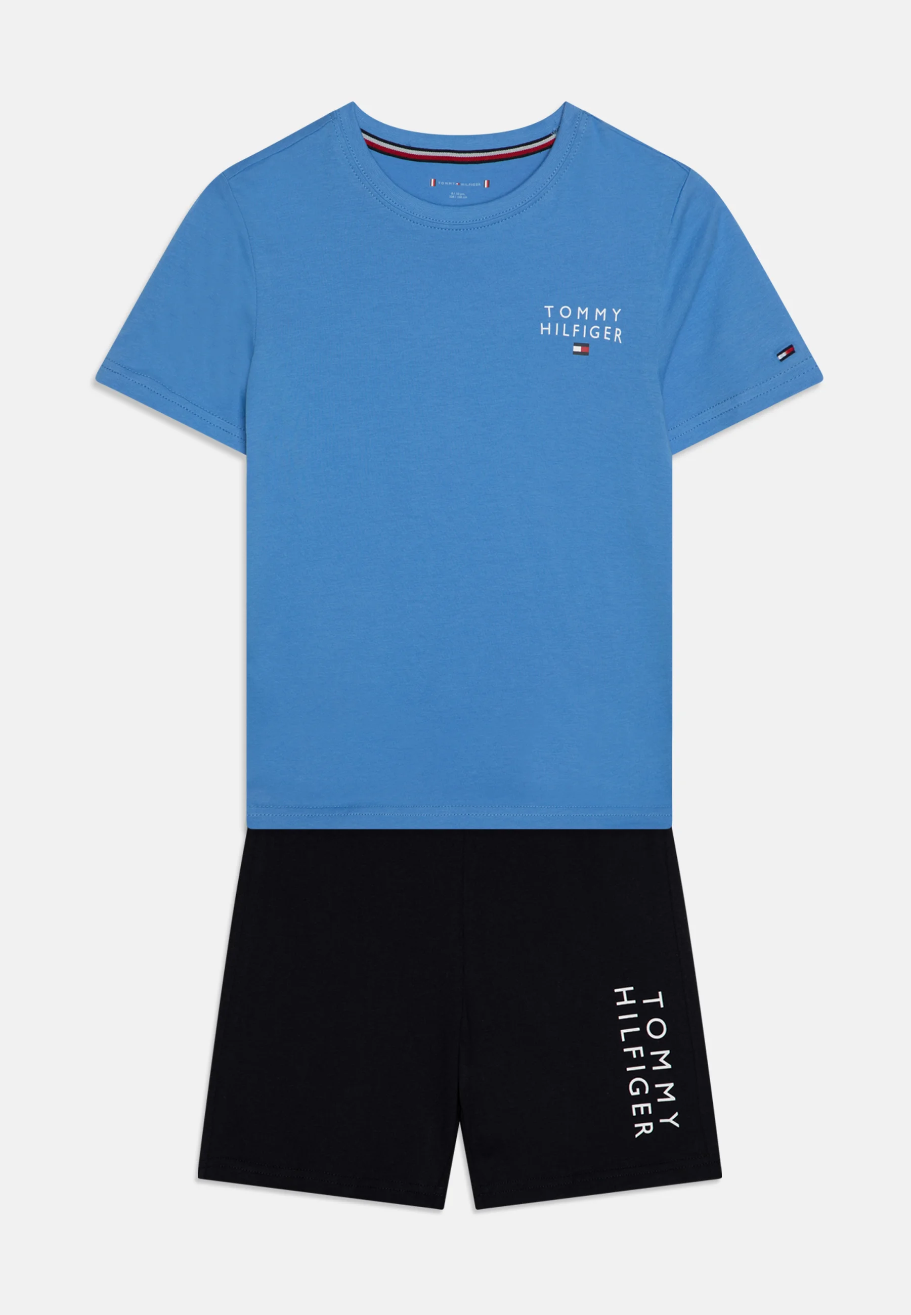 Tommy Hilfiger SHORT BASICS - Pijamas