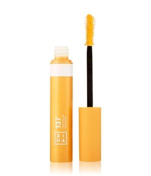 3INA The Color Mascara Mascara-14 ml