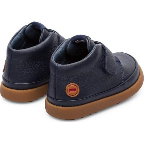 Camper Halbschuhe Bryn