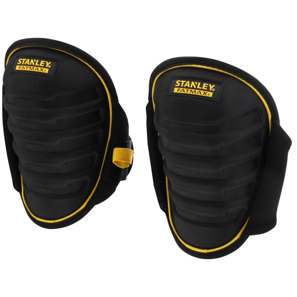 Chrániče kolen Stanley FMST82959-1 FATMAX® z termoformovaného gelu