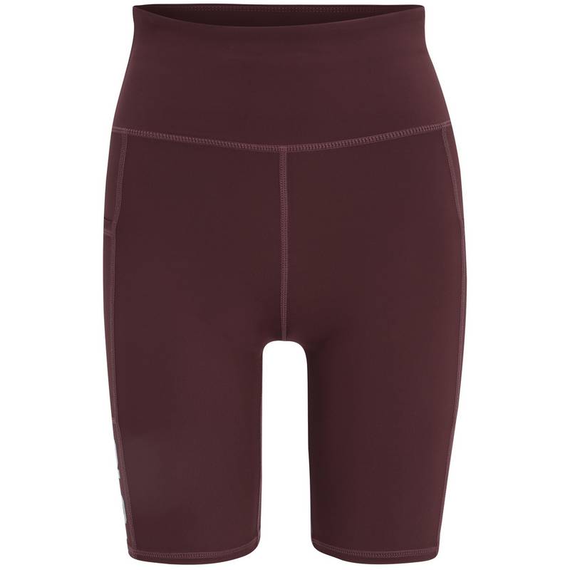 CLN Athletics Bike Pocket Shorts Tights Damen