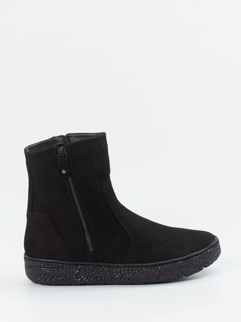 Schnürstiefelette-27560090255 Hartjes