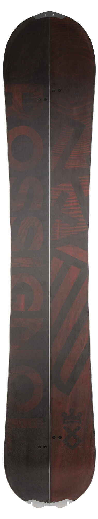 Rossignol - Splitboard XV SPLIT WIDE homme