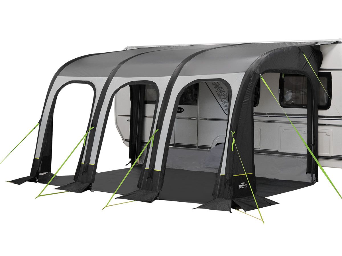 Obelink Villa 420 Easy Air Connected Luftzelt