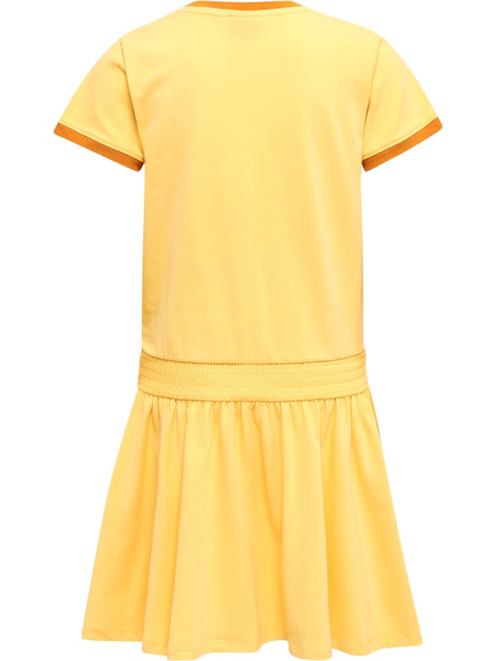 Hummel Hummel Kleid Hmlcloud Mädchen in CORNSILK günstig kaufen