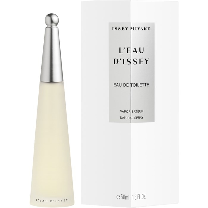Eau de Toilette Spray