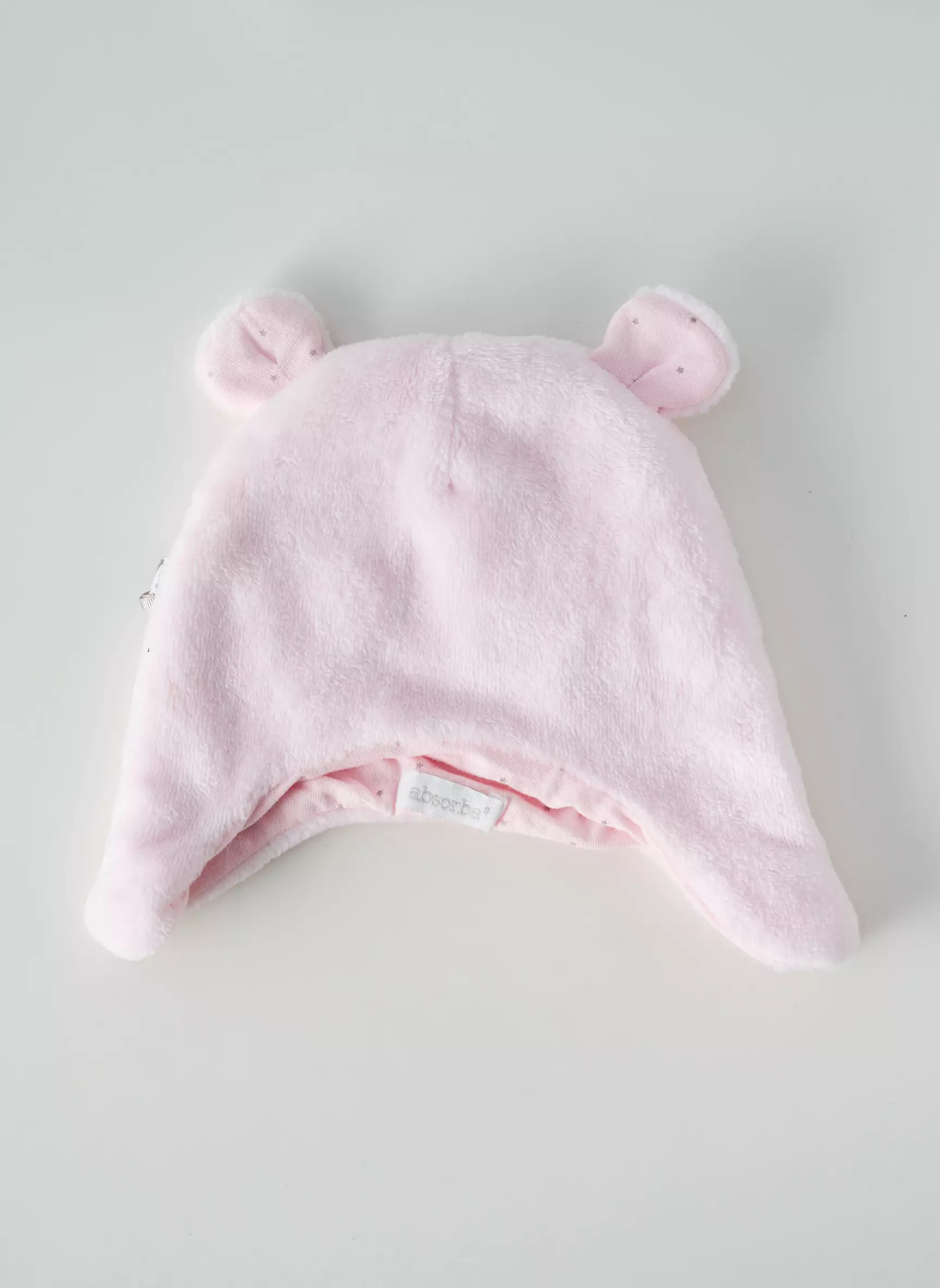 Absorba Bonnets Enfant couleur rose