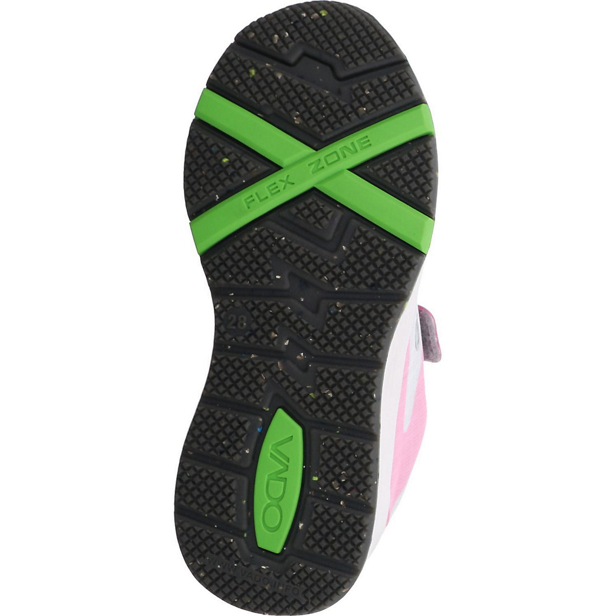Halbschuhe GORE-TEX für Mädchen