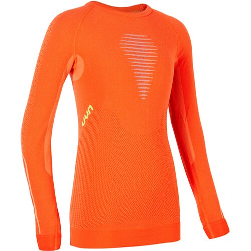 UNLEASH YOUR NATURE KINDER LONGSLEEVE VISYON UW SHIRT LG_SL