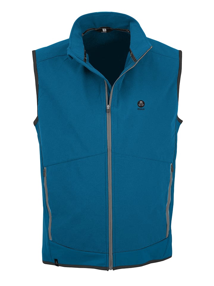 Maul Sport Funktionsweste 