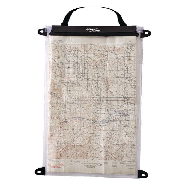 HP MAP CASE - Kartentasche