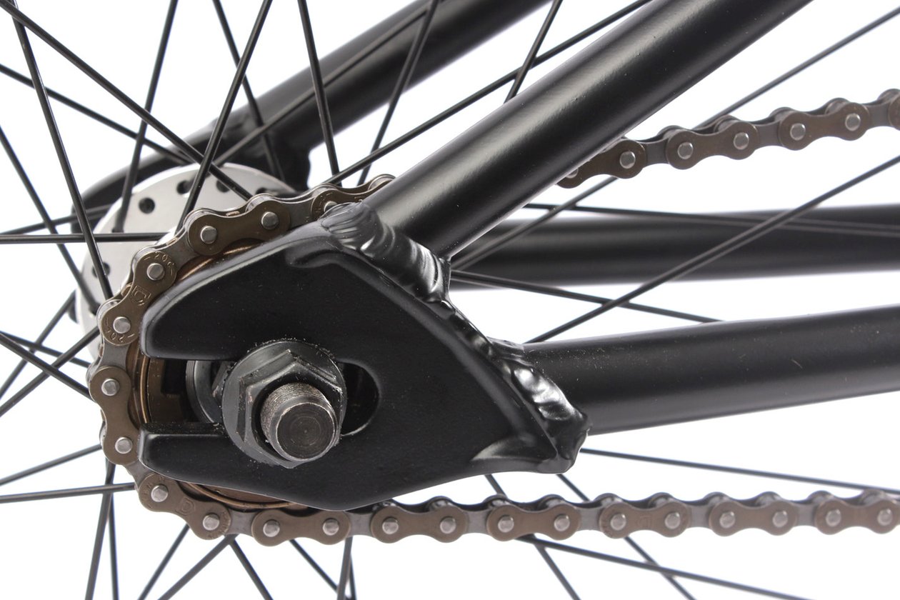 KHE Barcode LL - 2022 - 20 Zoll - BMX