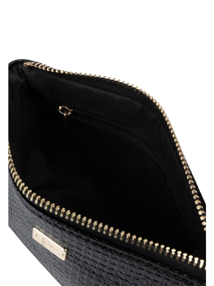 faina Kosmetiktasche in SCHWARZ günstig kaufen onesize