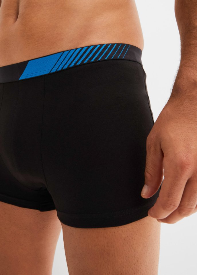 Boxer (3er Pack)