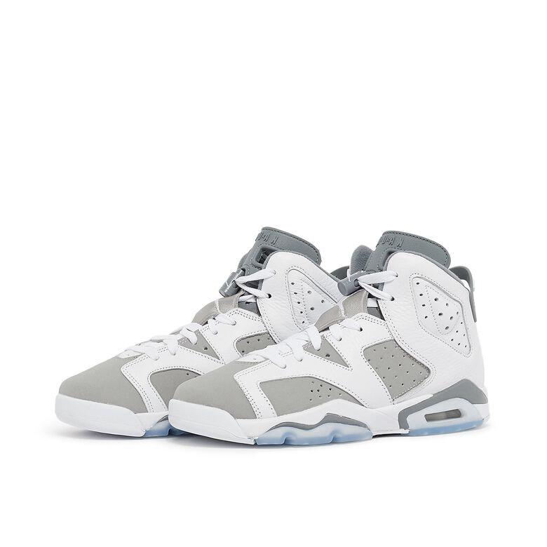 JORDAN Air Jordan 6 Retro 