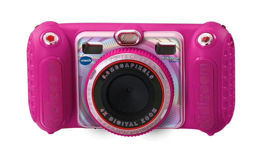 VTech 520034 - Kidizoom - Duo Pro pink