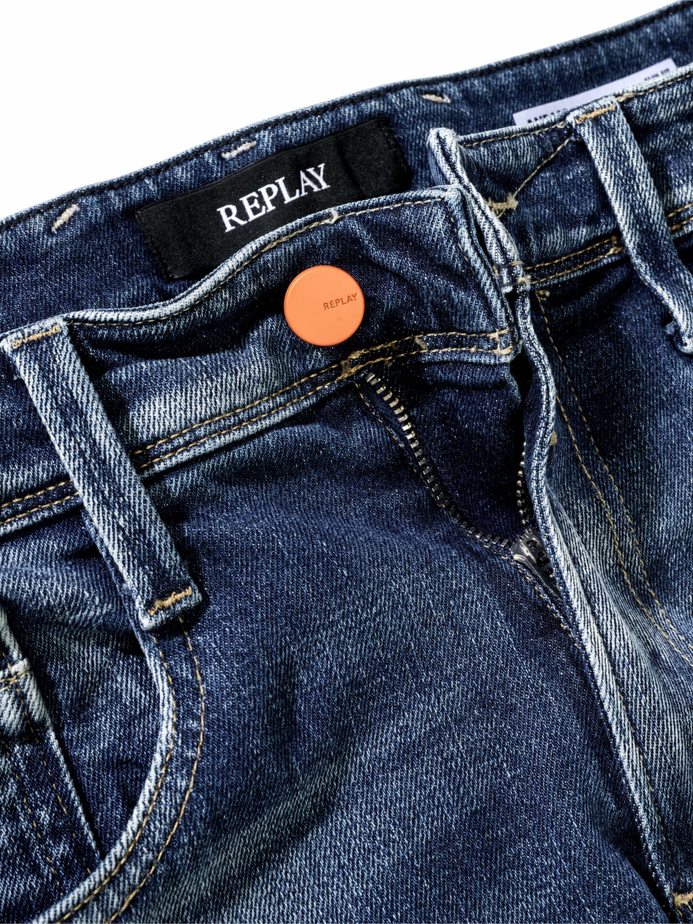 Replay Jeans Anbass
