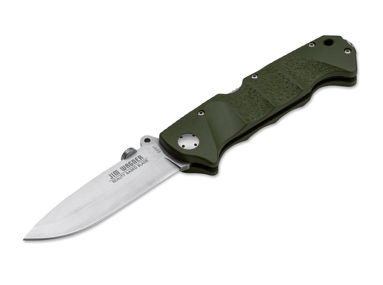 RBB Bushcraft