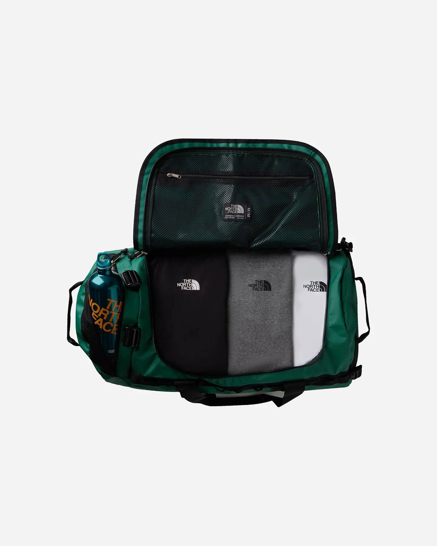 Taška The North Face Base Camp Duffel M NF0A52SAS9W1