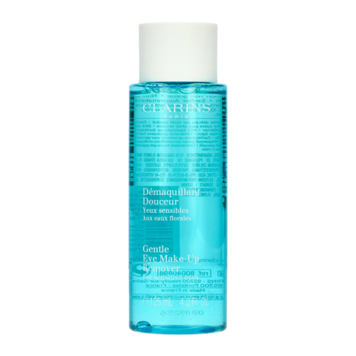 Struccante occhi delicato Clarins 125 ml