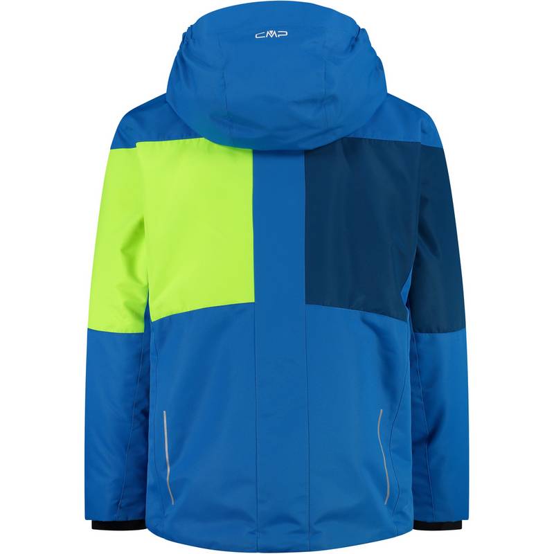 CMP Skijacke Jungen