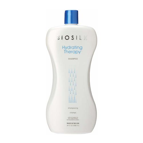 Hydratační šampon Biosilk 1000 ml