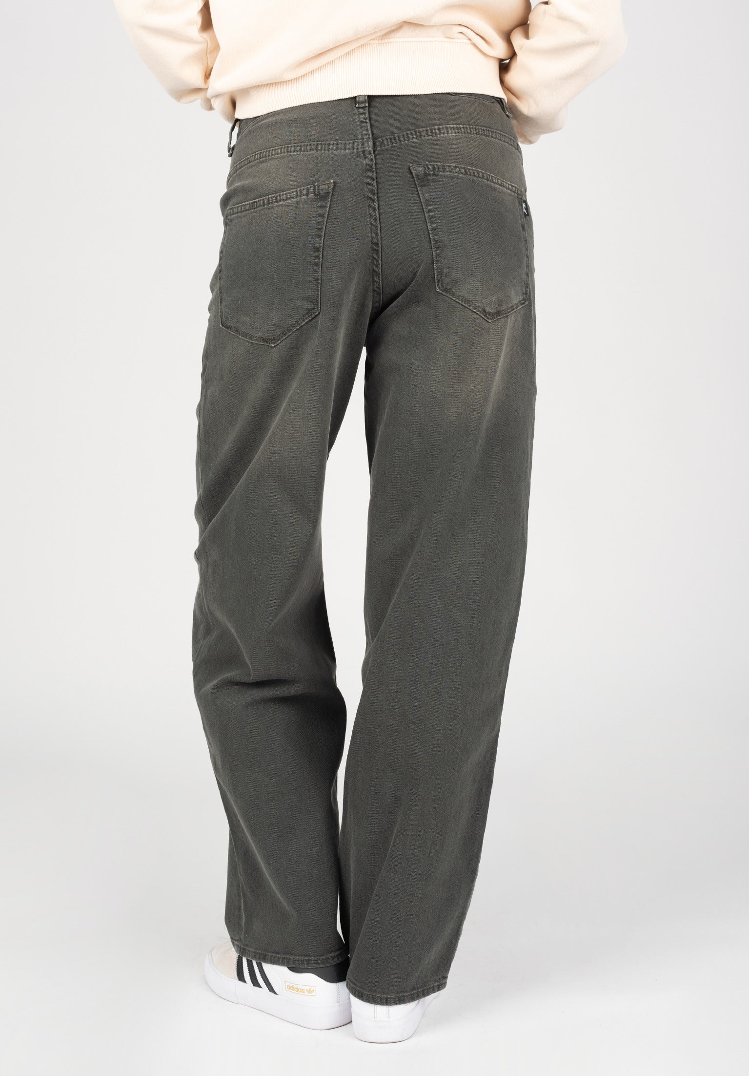 Women Chloé Baggy