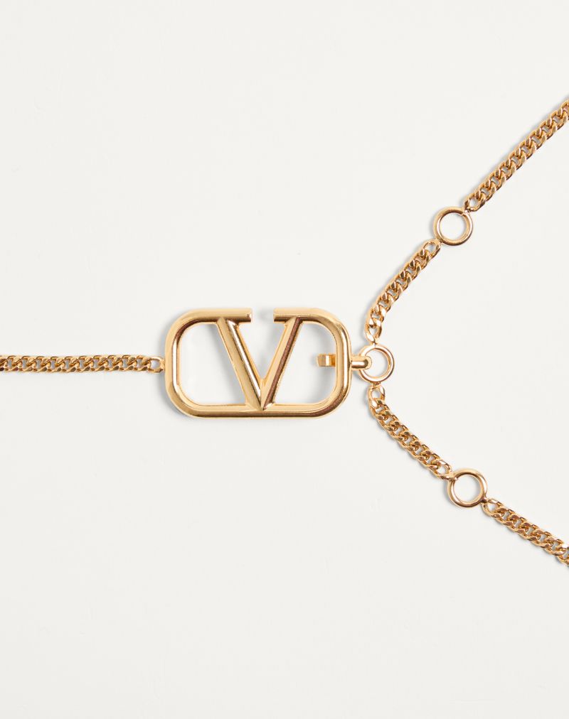 VLogo Signature Kædebælte