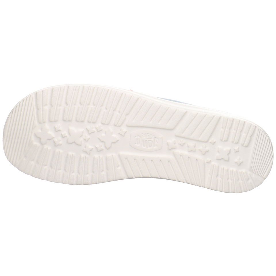 Hey Dude Wendy Boho Slipper