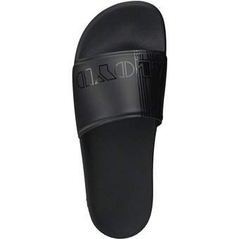 Lloyd LL Bath Badeschuhe in schwarz