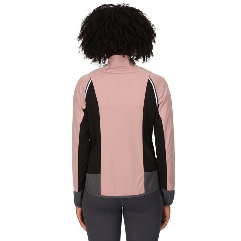Regatta Steren Outdoorjacke Damen