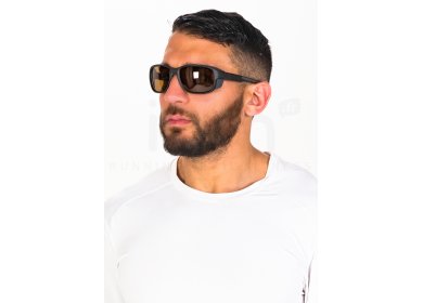 Julbo Montebianco 2 Reactiv Photochromic High Mountain 2-4