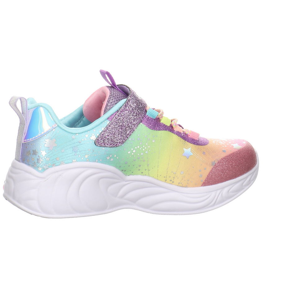 Skechers Unicorn Dreams Sneaker