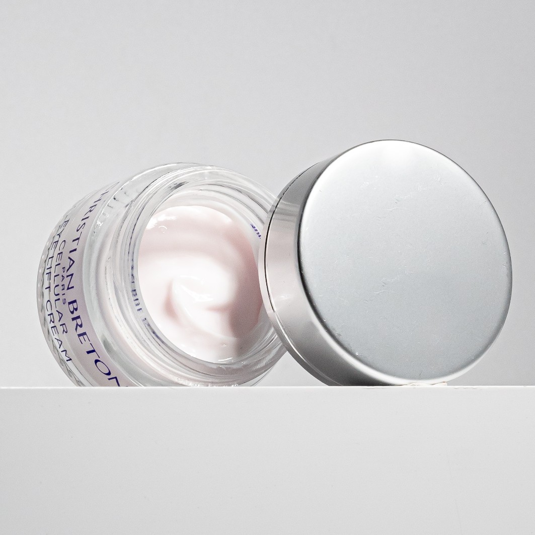 Christian Breton Cellular Eye Contour Care