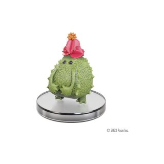 Pathfinder Battles - 8er-Pack Leshy Boxed Set (Prepainted)