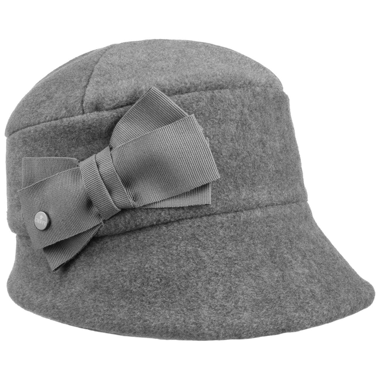 Lierys Outdoorhut (1-St) Damenhut mit Futter, Made in Italy