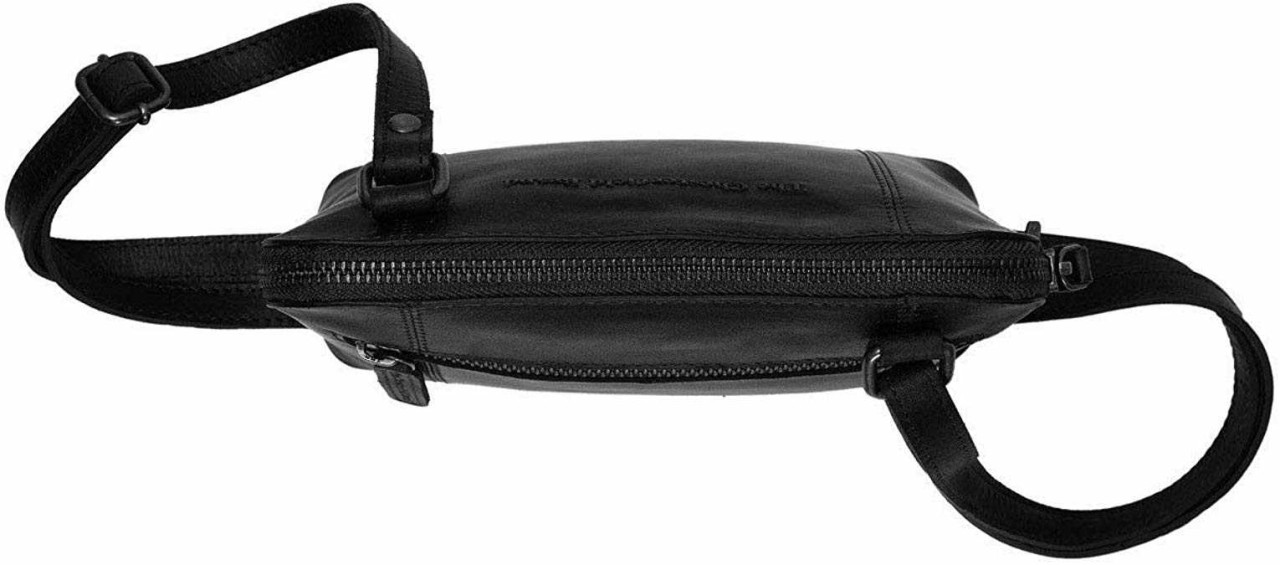 THE CHESTERFIELD BRAND Handtaschen schwarz River