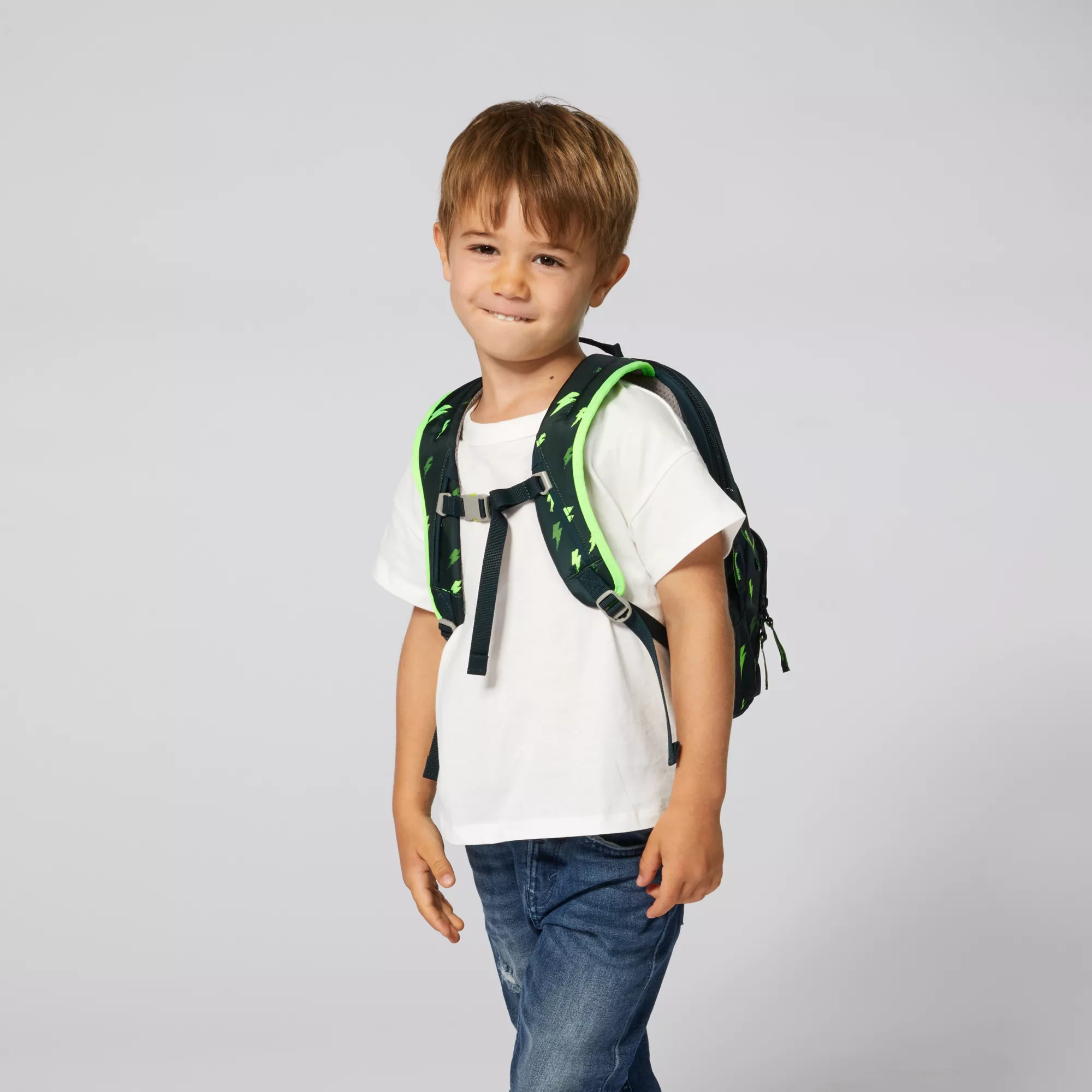ergobag Kindergarten Backpack Bärtolomäus