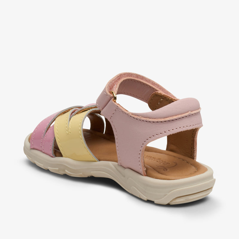 riley bubble gum - Rose