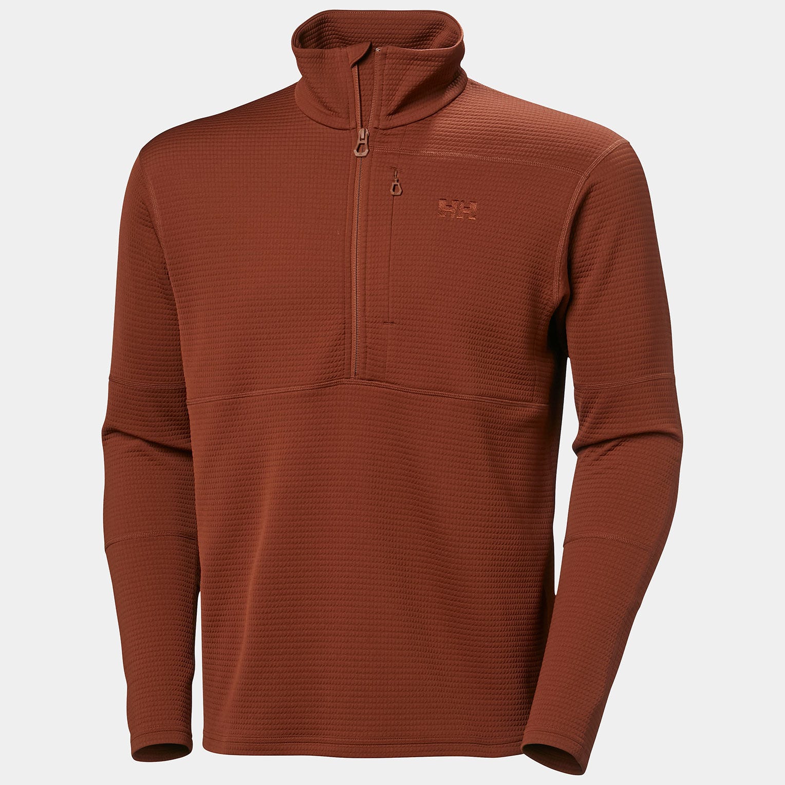 Men’s Evolved Air 1/2 Zip Midlayer