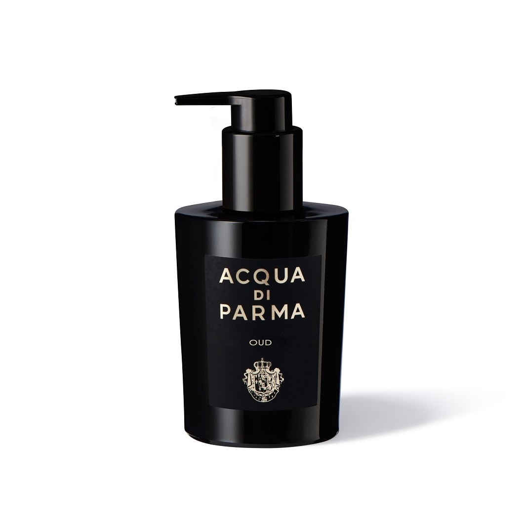 Hand and Body Wash