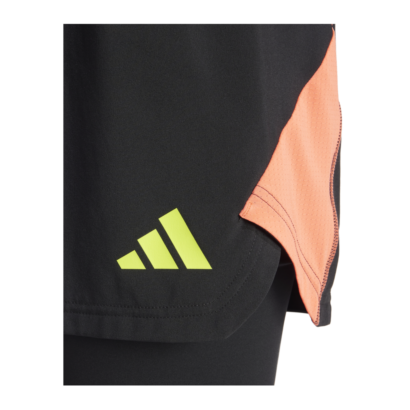 adidas Tiro 24 Pro Tight Torwarthose Damen Schwarz