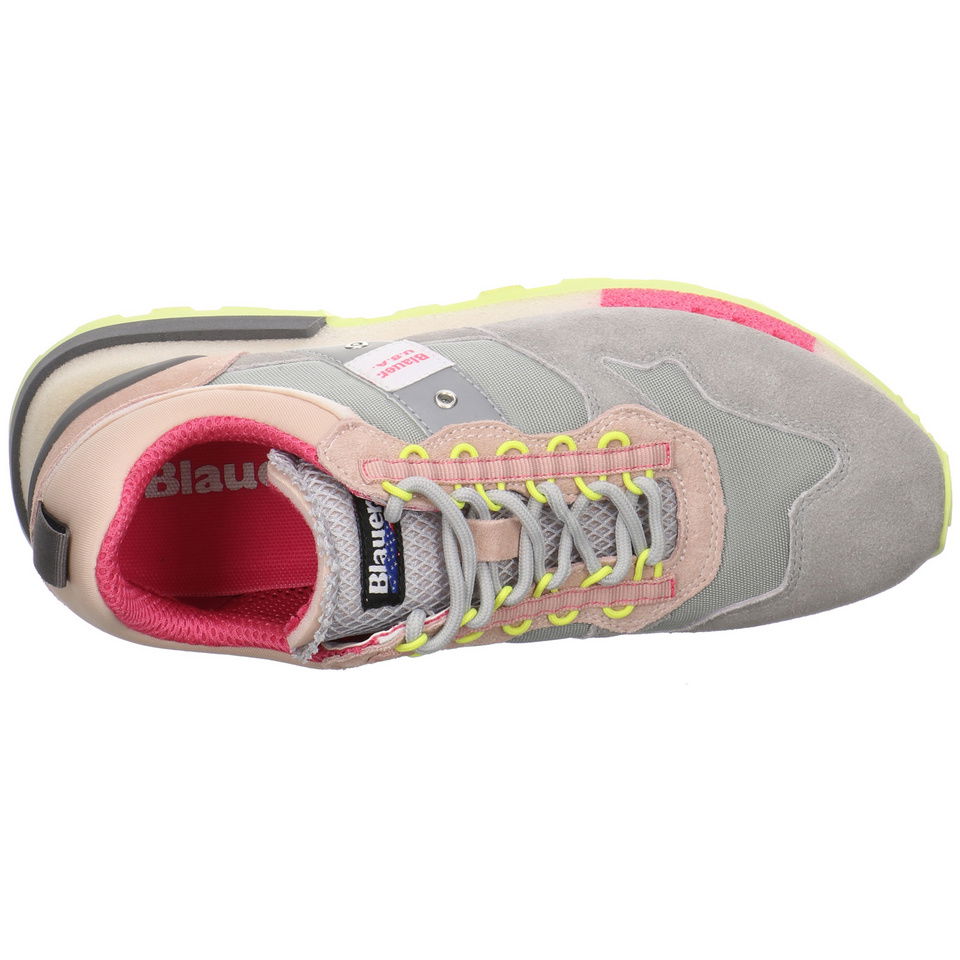 Blauer Houma 02 Sneaker