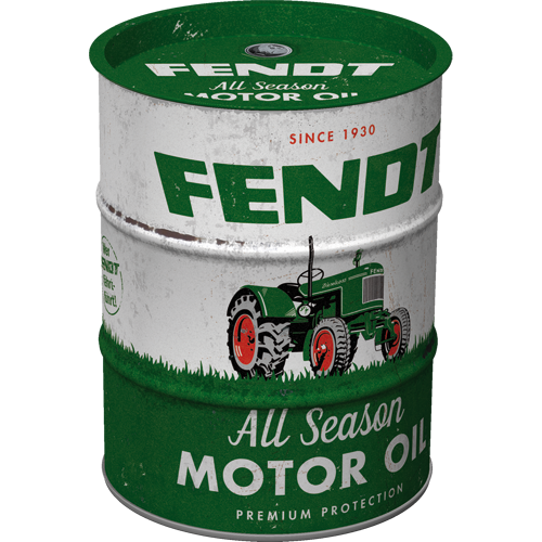 Fendt Spardose