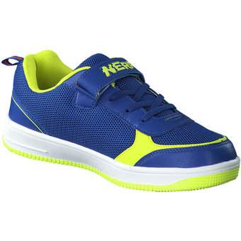 NERF Sneaker in blau