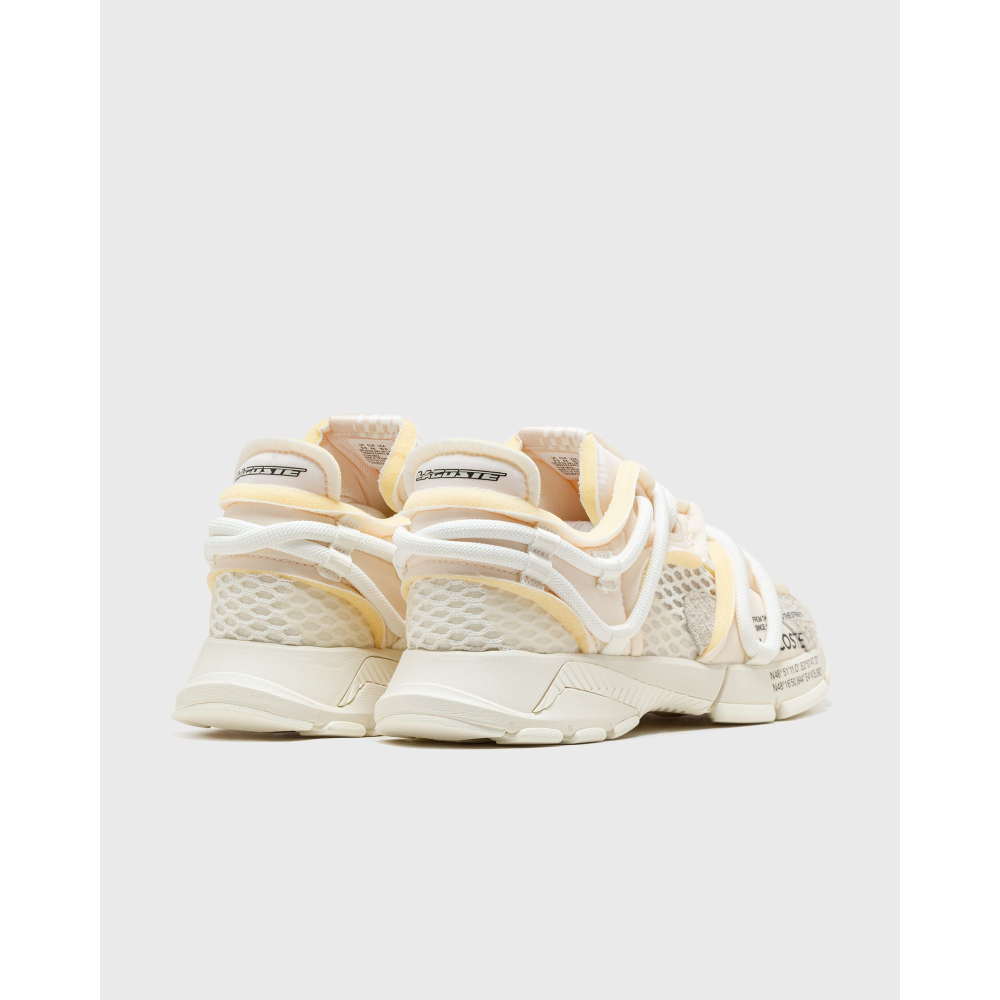 Lacoste L003 ACTIVE 46SMA0004-OWH / braun