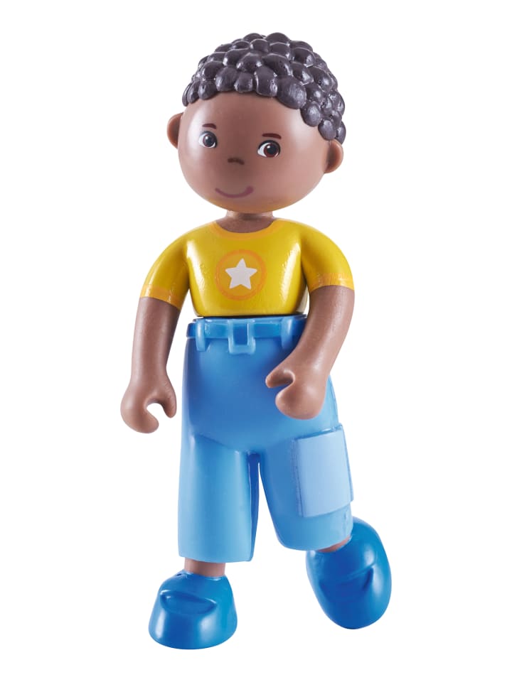 Haba Minipuppe Little Friends in Erik günstig kaufen onesize