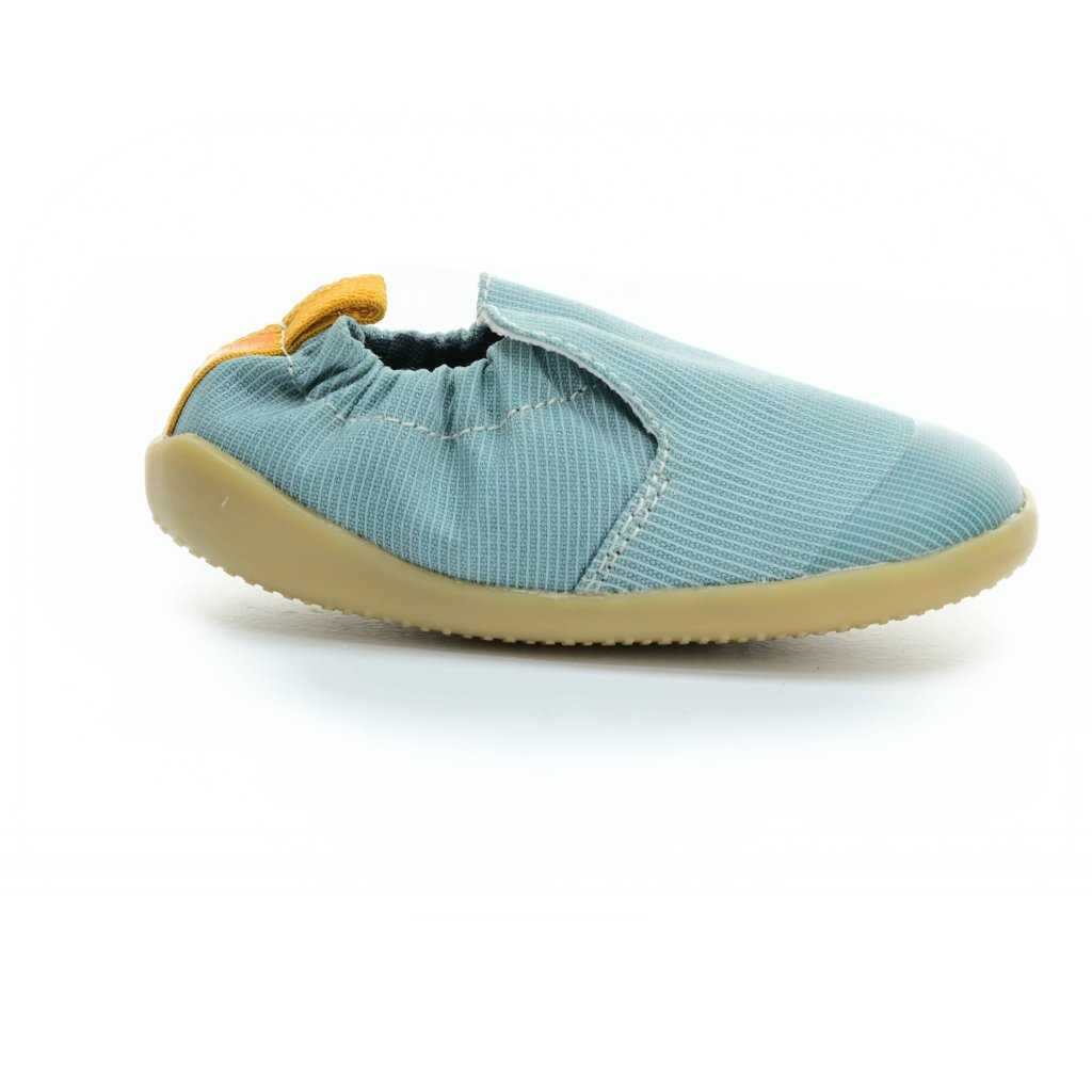 Bobux Indie Junior Slate Pencil Lauflernschuhe Barfußschuhe