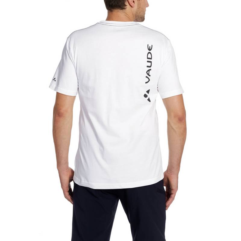 VAUDE Men's Brand T-Shirt T-Shirt Herren